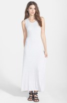 Thumbnail for your product : Feel The Piece 'Berlin' Knit Tank Maxi Dress