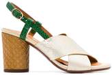 Thumbnail for your product : Chie Mihara Giles Opera sandals