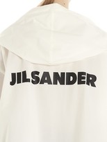 Thumbnail for your product : Jil Sander essential Jacket