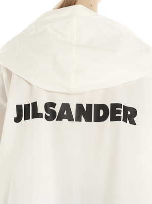 Jil Sander essential Jacket
