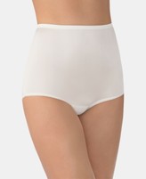 nylon briefs high waist