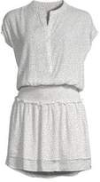 Thumbnail for your product : Rails Angelina Star Print Popover Dress