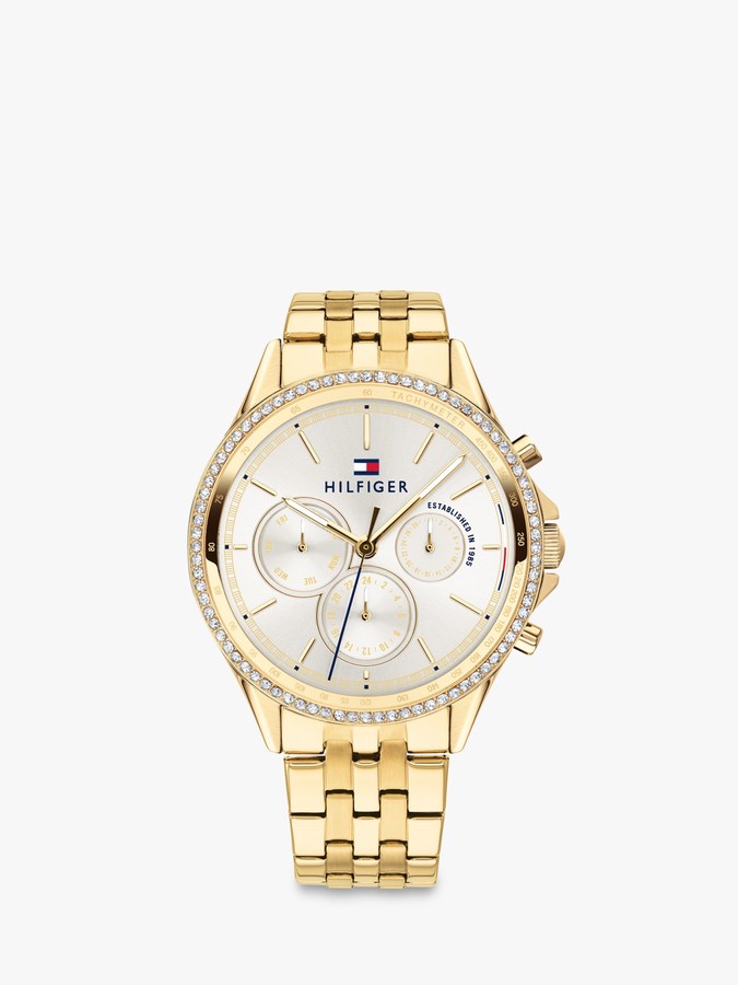 tommy hilfiger women's watches sale