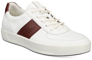 ecco soft retro sneaker men's