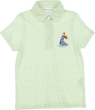 Morley Toddler Girl Polo shirt