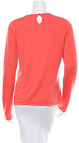 Thumbnail for your product : Oscar de la Renta Cashmere Sweater