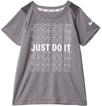 just do it clothing collection