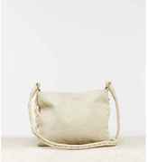 Thumbnail for your product : American Eagle Macrame Crossbody Bag
