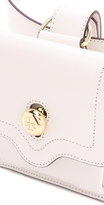 Thumbnail for your product : Tory Burch Leather Belt Bag