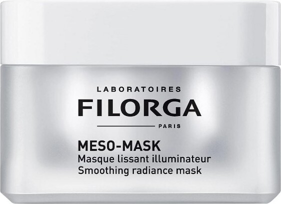 Filorga FilorgaParisMesoMaskPot|AntiWrinkleSmoothingRadiance|FineLinesSkin&FaceTreatment|DarkSpotCorrection(1.69oz)