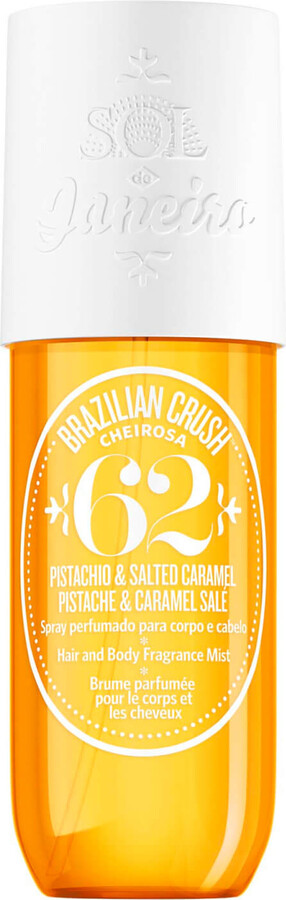 Sol De Janeiro Brazilian Crush Cheirosa 39 Perfume Mist 90ml - ShopStyle  Fragrances