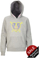 Thumbnail for your product : Free Spirit 19533 Freespirit Girls Everyday Essentials Hoodie