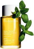 Thumbnail for your product : Clarins Tonic Body Treatment Oil