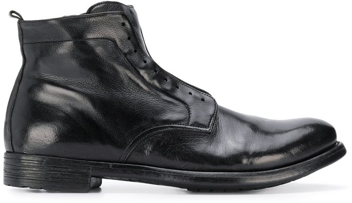 laceless boots cheap