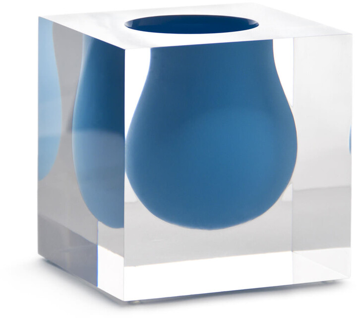 Jonathan Adler Bel Air Mini Scoop Vase ShopStyle