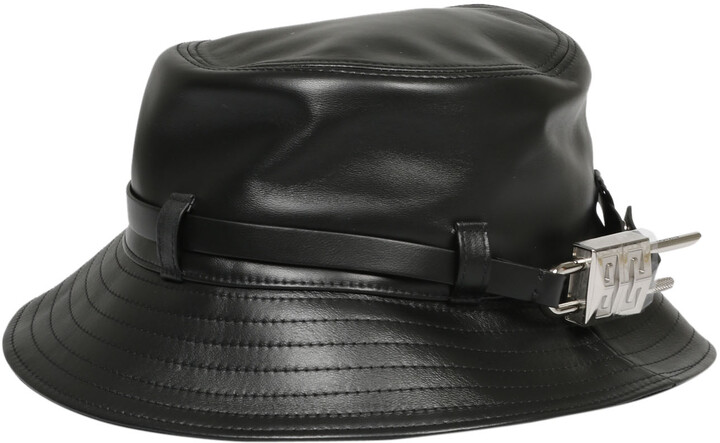 givenchy bucket hat