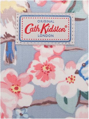 Cath Kidston Meadowfield birds print shoulder bag