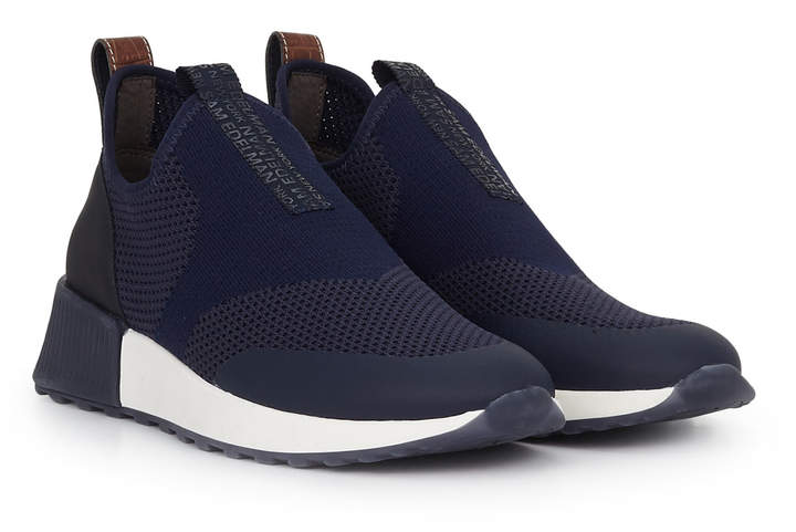 sam edelman dania knit sneaker
