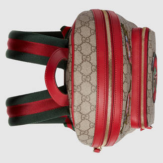 Gucci Limited Edition GG Supreme backpack