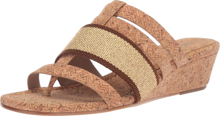 donald j pliner wedge sandals