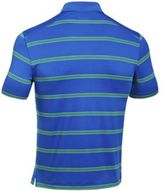 Thumbnail for your product : Under Armour Fade Stripe Polo