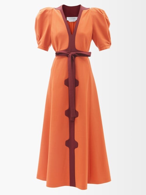 Gabriela Hearst Orange Women's Fashion | Shop the world's largest 