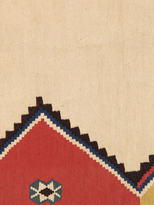Thumbnail for your product : Anatolian Vintage Hand-Knotted Wool Turkish Rug