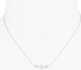 Thumbnail for your product : Anzie North Star Micro Starburst Necklace