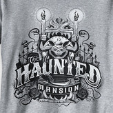 Thumbnail for your product : Disney The Haunted Mansion Hoodie Tee for Boys