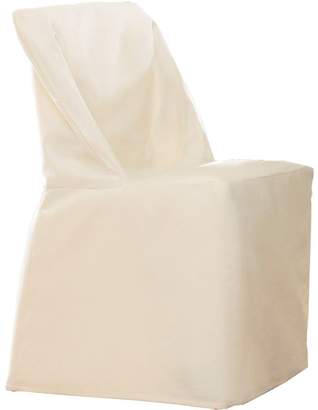 Sure Fit Duck Solid - Slipcover - (SF13961)