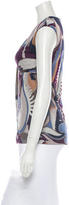 Thumbnail for your product : Missoni Top