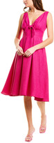Thumbnail for your product : Alexia Admor A-Line Dress
