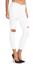 Thumbnail for your product : Paper Denim & Cloth FLX Ankle Skinny
