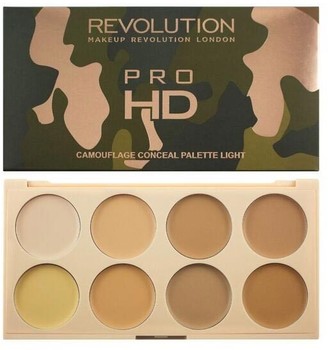 Revolution Revolution Pro HD Camouflage Light