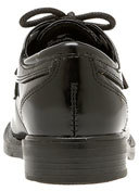 Thumbnail for your product : Toddler Boy's Kenneth Cole Reaction 'T-Flex Jr' Oxford