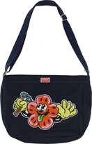 Thumbnail for your product : Kenzo Shoulder Bag With Embroidery