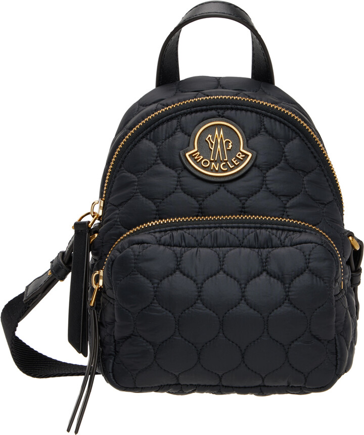 Moncler Women's Black Backpacks | ShopStyle