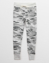 Thumbnail for your product : aerie Camo Jogger