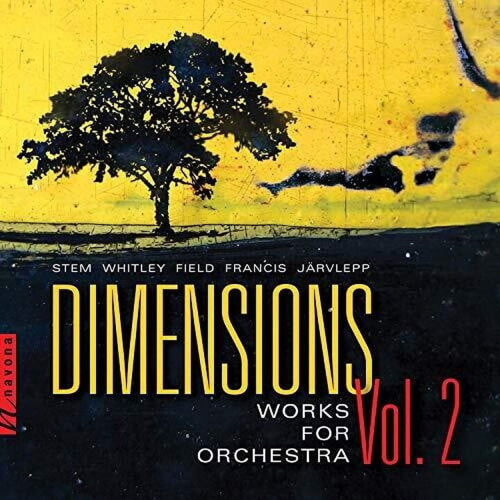 Navona Stem / Janacek Philharmonic Orch / Kotronakis - Dimensions 2 - Music & Performance - CD