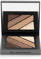 Thumbnail for your product : Burberry Beauty Complete Eye Palette - Mocha No.02