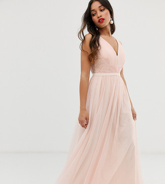 petite lace dresses