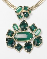 Thumbnail for your product : Kendra Scott Blakely Necklace, 16"
