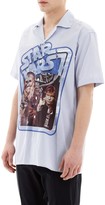 Thumbnail for your product : Etro Star Wars Shirt
