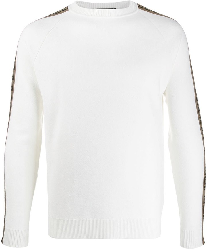 Fendi Men's Sweaters | Shop the world's largest collection of fashion |  ShopStyle