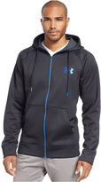 Thumbnail for your product : Under Armour Coldgear Infrared Storm Full-Zip Hoodie