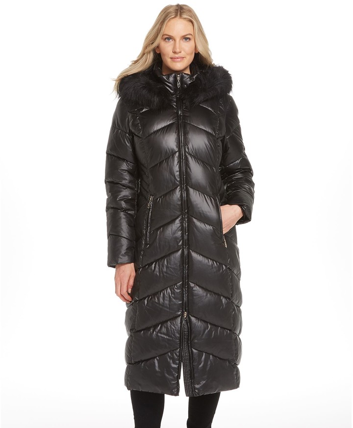 Gallery down coats Clearance