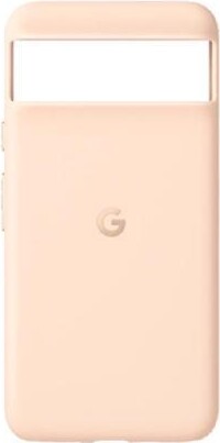 Google Original Official Pixel 8 Case - Rose