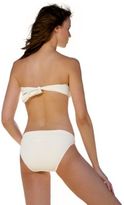 Thumbnail for your product : Carmen Marc Valvo Shirred Swimwear Collection
