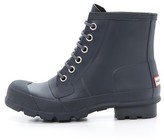 Thumbnail for your product : Hunter Original Rubber Lace Up Boots