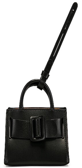 boyy bobby charm bolsa